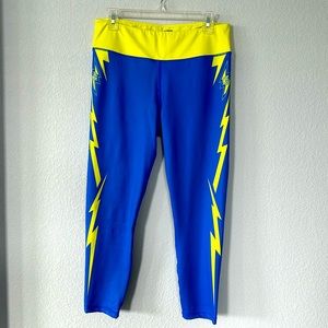 GRRRL Leggings